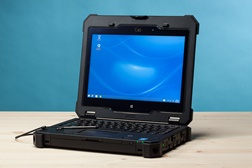 Dell apresenta o primeiro e completo Rugged Tablet pensado para suportar ambientes extremos 