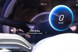 Vision EQXX bate o seu próprio recorde de eficiência: uma carga para 1.202 km  - De Alemanha a Silverstone com uma única carga de bateria