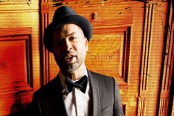 Jason Moran traz o presente e o futuro do jazz a Portugal em dois concertos imperdíveis