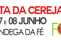Festa da cereja aposta no SmartSharing