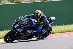 EWC 2024 - 8H de Spa – Yamaha vence - Suzuki SERT em segundo