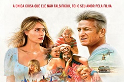 Flag Day - Dias Perdidos
