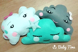 O Outono traz novidades para os mais pequenos na BabyTime