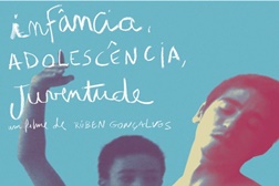 Infância, Adolescência, Juventude