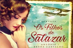 António Breda de Carvalho © Saída de Emergência 2016
