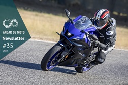 Newsletter nº 35/2022 - 30 de Agosto de 2022