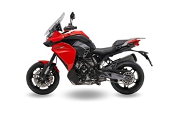 Moto Morini Corsaro GT