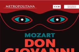 Ateliê de Ópera da Metropolitana apresenta “Don Giovanni” de Mozart no CCB