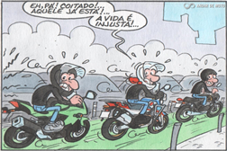 TOM VITOÍN - Episódio 41