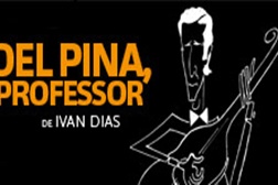 Estreia do documentário "Joel Pina, O Professor" no Museu do Fado