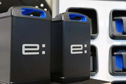 Honda investe em energia verde na Índia para revolucionar mobilidade elétrica