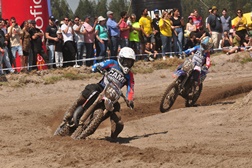 Troféu Yamaha 2024 - Domingos Cunha no pódio - Raid Ferraria a seguir