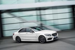 Novo Mercedes-Benz C 450 AMG 4MATIC