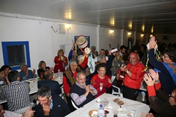 Rota das Tabernas em Grândola - Petiscos e animação nas tabernas do concelho até 19 de julho