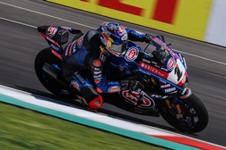 SBK, 2022, Indonésia – Razgatlioğlu e Lecuona dominam  - Confusão no TL1 em Mandalika
