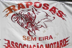 8° Aniversário/3° Concentração Raposas Sem Eira
