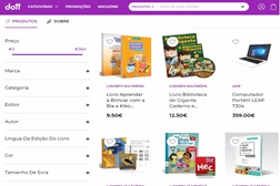 CTT e Dott disponibilizam materiais educativos da Edubox para apoiar o estudo em casa