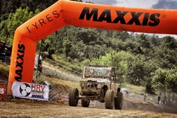Campeonato de Portugal de Trial 4x4 2018: Rui Rocha vence em Espite (Ourém)