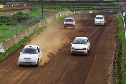 Festival Motorsport Ilha Terceira anima Praia da Vitória em fim-de-semana de novidades