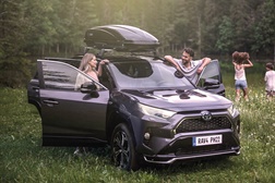 Toyota arranca com campanha de Primavera  - Na sua rede de 55 oficinas até 31 de maio