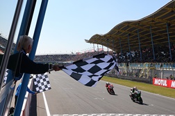 Mundial SBK, 2022, Assen - Rea vence - Uma nova clássica na Holanda