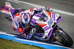MotoGP, 2023, Le Mans - Martin aproveita - Vence Sprint destacado