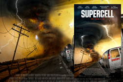 Super Tornado (2023) - Estreia a 1 de Fevereiro
