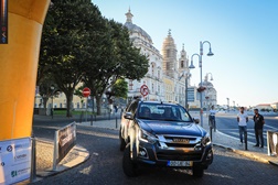2º Passeio TT Reguengos Monsaraz – Mafra  - Entre 1 e 3 de novembro