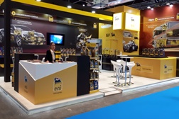 Eni estará presente na Expomecânica Porto 2023 - Apresentação da gama de lubrificantes