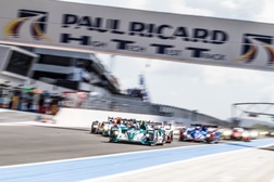 Paul Ricard deixa tudo para decidir no Estoril