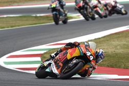 Miguel Oliveira
