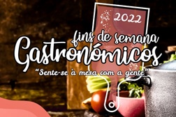 Fim de semana gastronómico da Póvoa de Lanhoso dedicado ao 'Senhor Bacalhau'