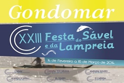 Concurso da "Lampreia à Bordalesa" e do "Sável Frito" é na quinta-feira