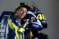 GP San Marino Moto GP – A ausência de Rossi