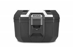 SHAD distinguida com Red Dot Design Award 2026 pelas malas Terra