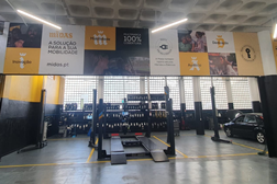 MIDAS inaugura três novas oficinas: Setúbal, Porto e Aveiro - MIDAS e Grupo Salvador Caetano celebram um ano de parceria exclusiva