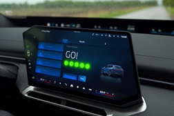 Experiência digital BMW M: novas aplicações BMW M para automóveis e melhorias específicas na aplicação My BMW - Oferta inicial inclui três aplicações BMW M exclusivas para automóveis 