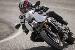 A carcaça de presunto