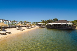 Dê as boas-vindas à Primavera na Quinta do Lago 