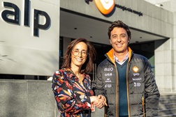 Sofia Tenreiro e Armindo Araújo