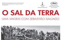 O Sal da Terra