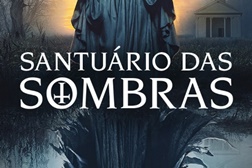 "Santuário das Sombras" estreia no TVCine Top