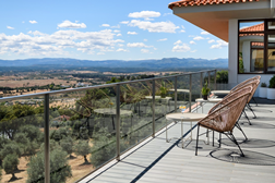 Almoço de Páscoa com vista para a Serra da Estrela - A 31 de março, no Hotel Meliá Castelo Branco