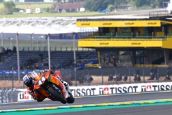 Mundial Moto 2- Qualificação - Oliveira luta pela pole em sessão animada