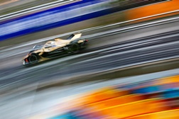 Fórmula E: DS TECHEETAH a jogar em casa - Sol e praia ... no sul da china