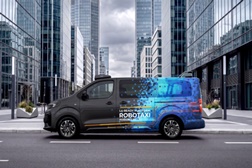 Stellantis apresentou conectividade de última geração e a plataforma L4-Ready™ na Move 2026, em Londres