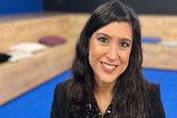 Marta Henríquez é a nova Diretora da Ford Pro Portugal e Espanha - A profissional esteva como Diretora de Marketing no último ano
