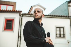 Francisco Moreira apresenta novo álbum "Todos os Fados são meus" em Vila do Conde