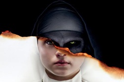 The Nun - A Freira Maldita