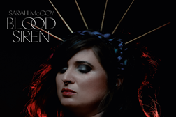 Sarah McCoy em Portugal